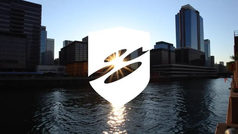 Logo et informations de DroneShield