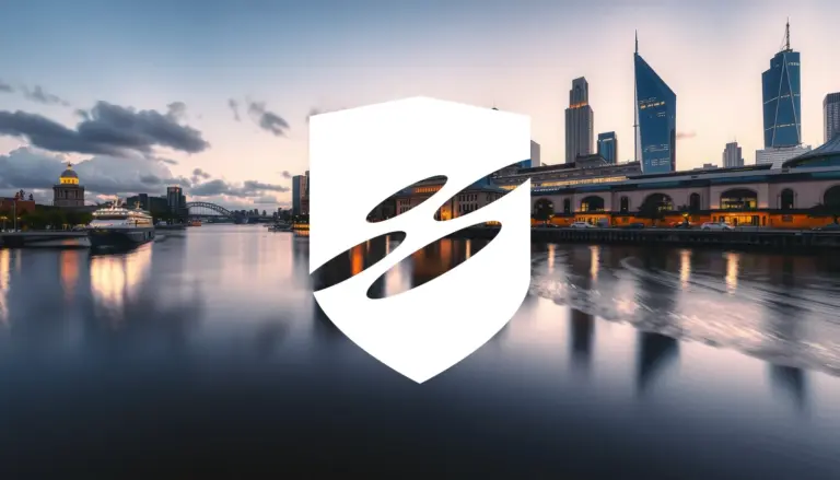 Logo et informations de DroneShield