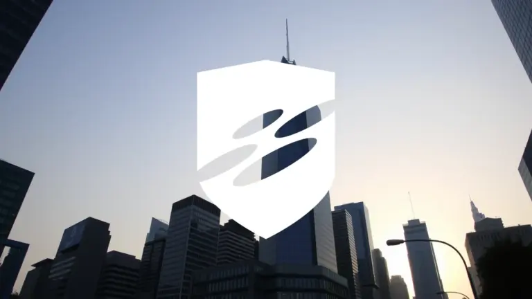 DroneShield : entre nouveaux contrats, lancement produit et prudence des investisseurs Logo et informations de DroneShield