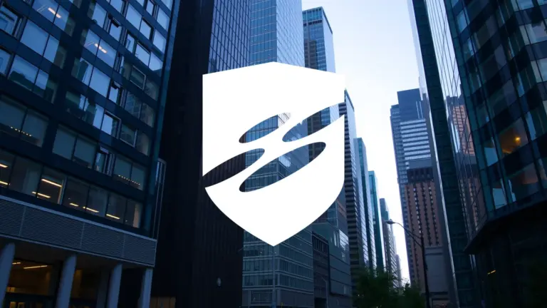 Logo et informations de DroneShield