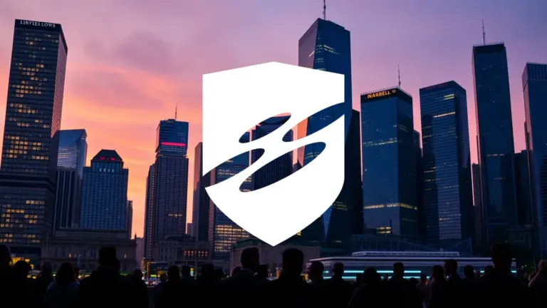 DroneShield : la capacité de production grimpe à 2,4 milliards AUD, le titre reste dans le viseur des vendeurs à découvert Logo et informations de DroneShield