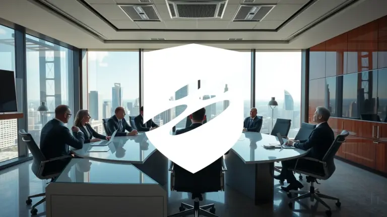 DroneShield : l’ombre de l’ASIC pèse plus lourd que des résultats en forte hausse Logo et informations de DroneShield