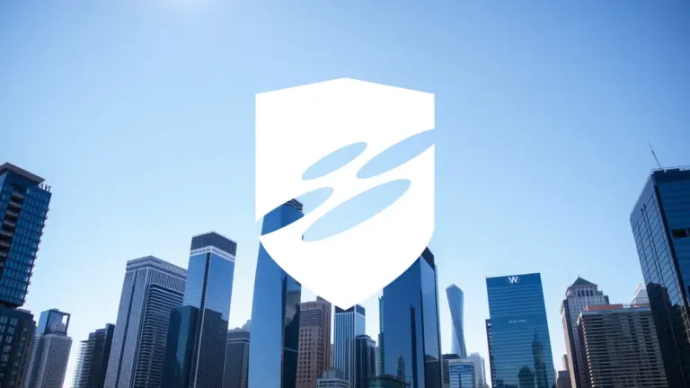 Logo et informations de DroneShield