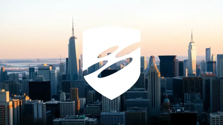 Logo et informations de DroneShield