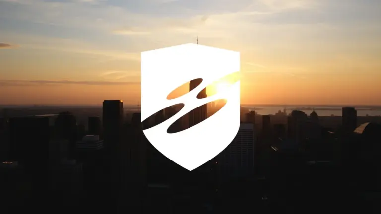 Logo et informations de DroneShield