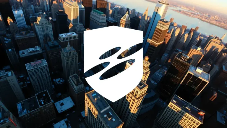 DroneShield : les grandes banques américaines renforcent leurs positions, le marché attend les comptes semestriels Logo et informations de DroneShield