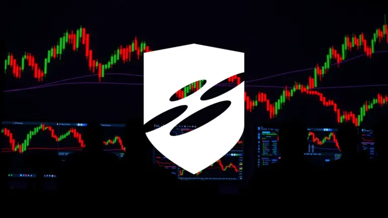 Logo et informations de DroneShield