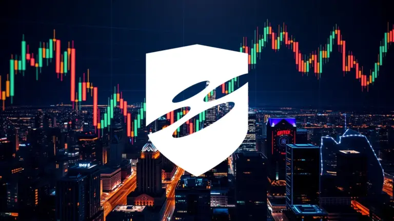 DroneShield : la conversion du carnet de commandes en profits, équation centrale du second semestre Logo et informations de DroneShield