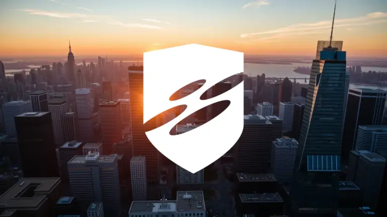 Logo et informations de DroneShield
