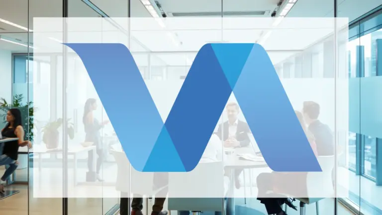Logo et informations de Valneva