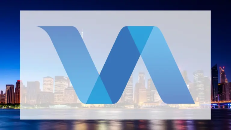 Logo et informations de Valneva