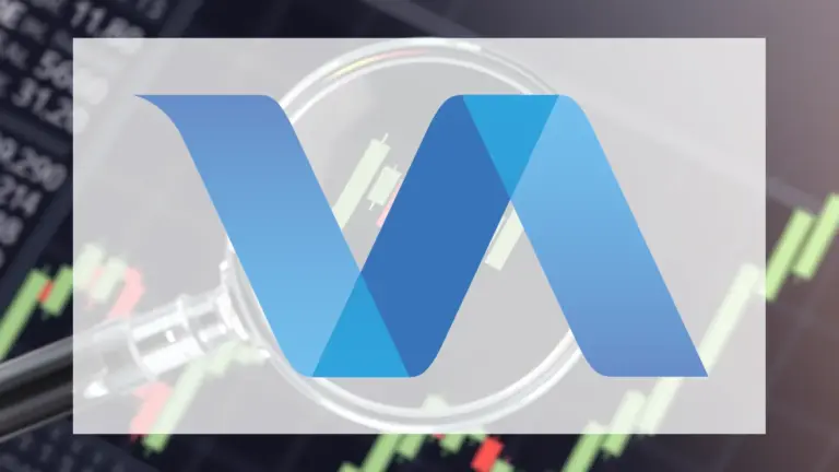Logo et informations de Valneva