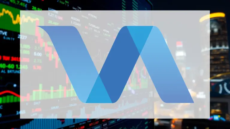Logo et informations de Valneva