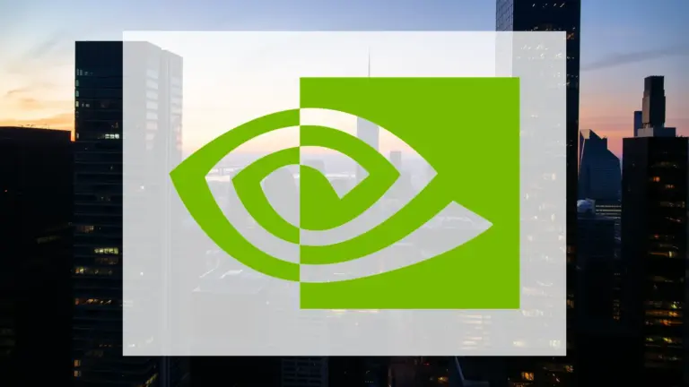 Nvidia : la mémoire vive, nouveau goulot d’étranglement du géant des puces Logo et informations de Nvidia