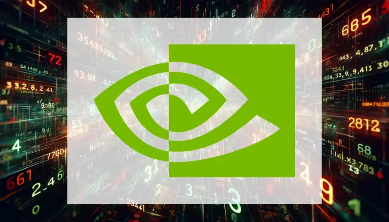 Nvidia : le 26 août, l’heure de vérité pour un titre adossé à 500 milliards de financements Logo et informations de Nvidia