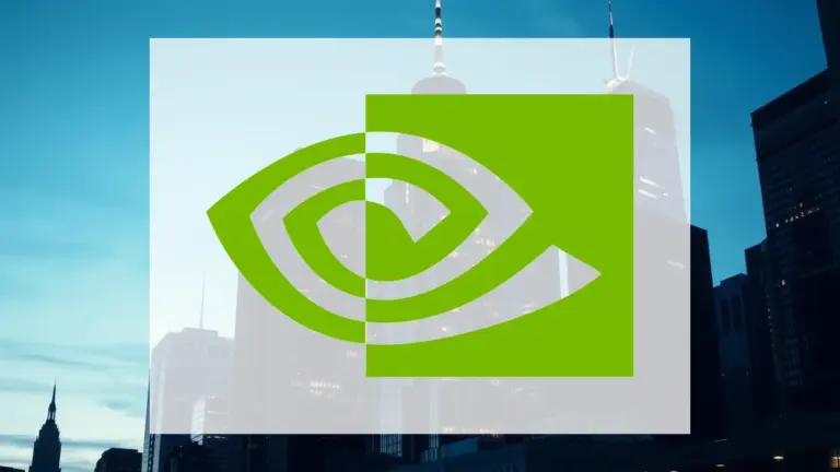Nvidia : entre dépréciation de 3,8 milliards sur SpaceX et pari de 2 milliards sur Lancium Logo et informations de Nvidia