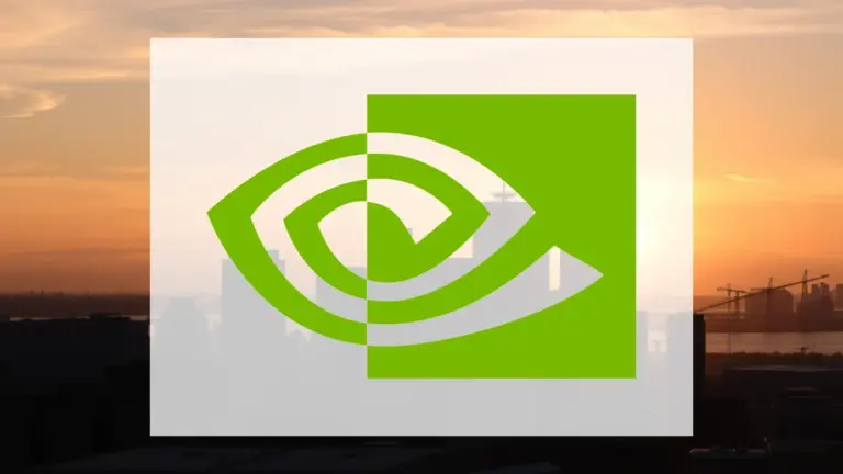 Nvidia : le rendez-vous semestriel qui doit trancher entre deux scénarios opposés Logo et informations de Nvidia