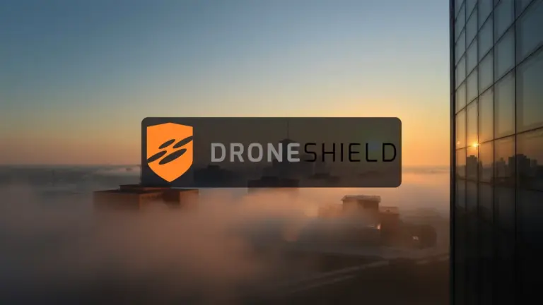 DroneShield : Rebecca Lowde prend les finances, l’armée américaine valide le DroneSentry-X Image d'illustration générée par IA