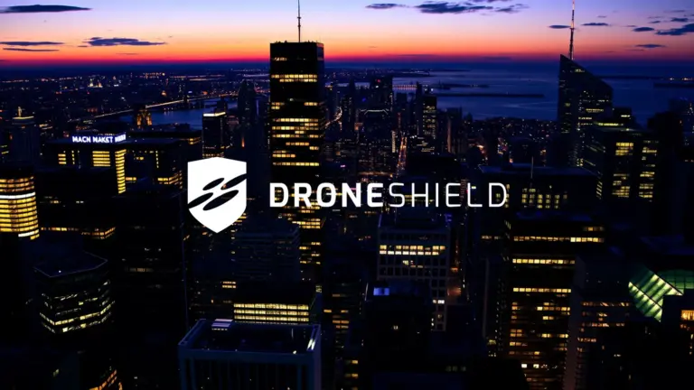 DroneShield avance ses revenus fermes, mais la Bourse reste sourde Image d'illustration générée par IA