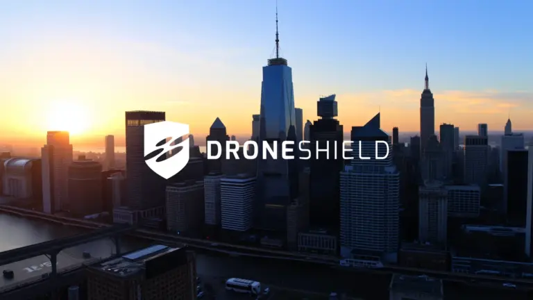 DroneShield : l’abonnement comme antidote à la volatilité boursière Image d'illustration générée par IA