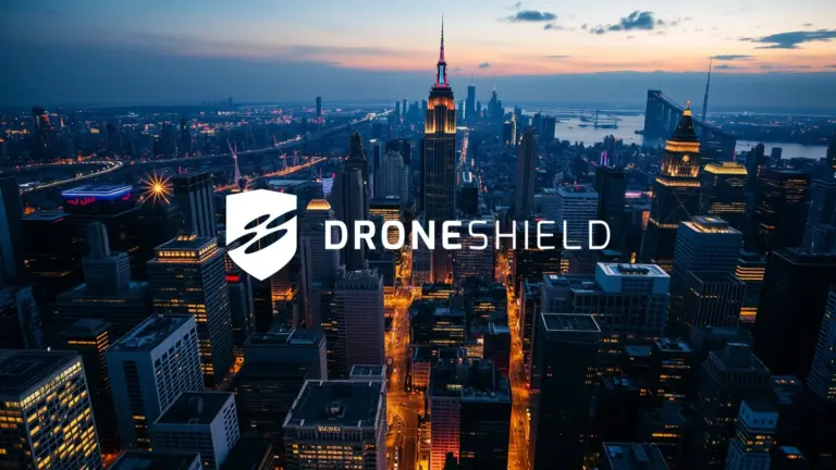 DroneShield : ventes à découvert record et verdicts d’analystes diamétralement opposés Image d'illustration générée par IA