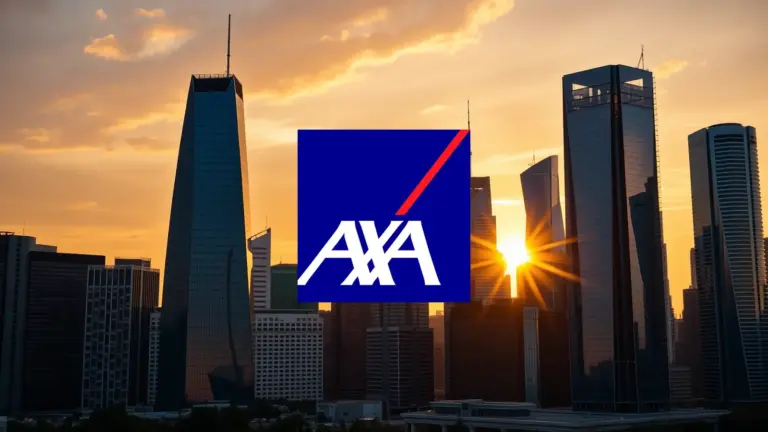 Axa : le rachat d’actions, la data flottes et le prix Claude Bébéar, trois dossiers bien distincts Image d'illustration générée par IA