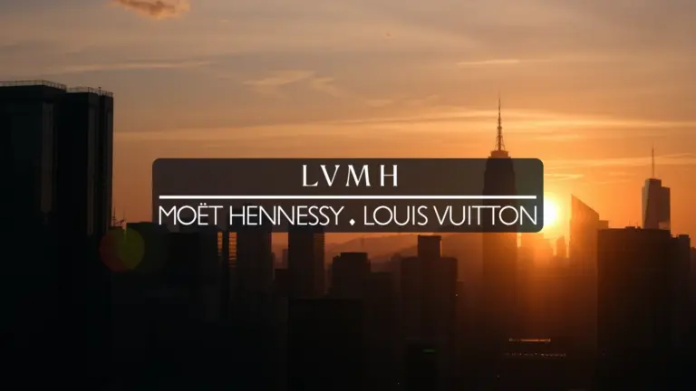 LVMH : le luxe reprend des couleurs en Bourse, le prêt-à-porter reste à la traîne Image d'illustration générée par IA