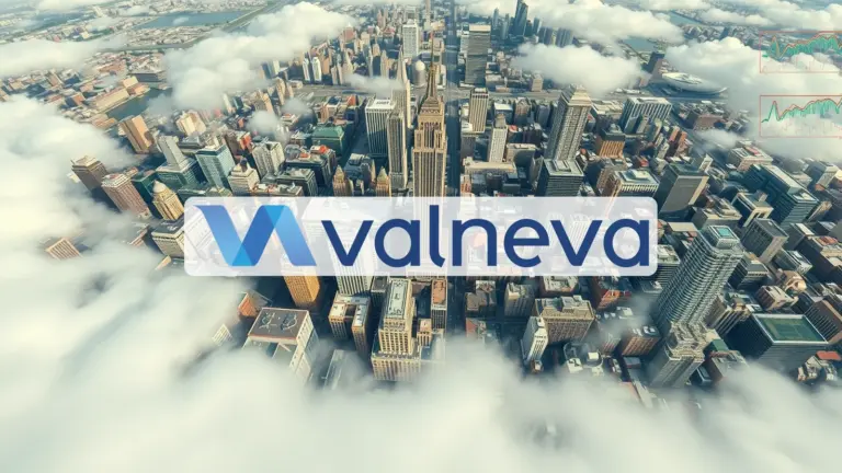 Valneva : Londres révoque IXCHIQ, un coup réglementaire sans grand dommage financier Image d'illustration générée par IA