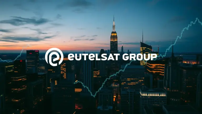Eutelsat : la mécanique orbitale avance, la Bourse reste en retrait Image d'illustration générée par IA