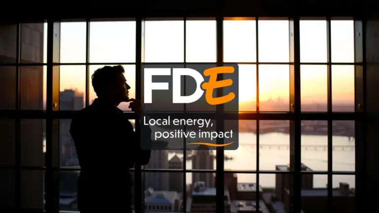 La Française de l’Energie : le dossier du gaz surévalué éclipse les perspectives Image d'illustration générée par IA